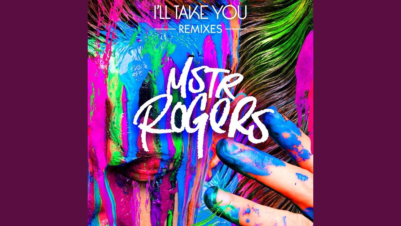 I'll Take You (Sem Thomasson Remix)