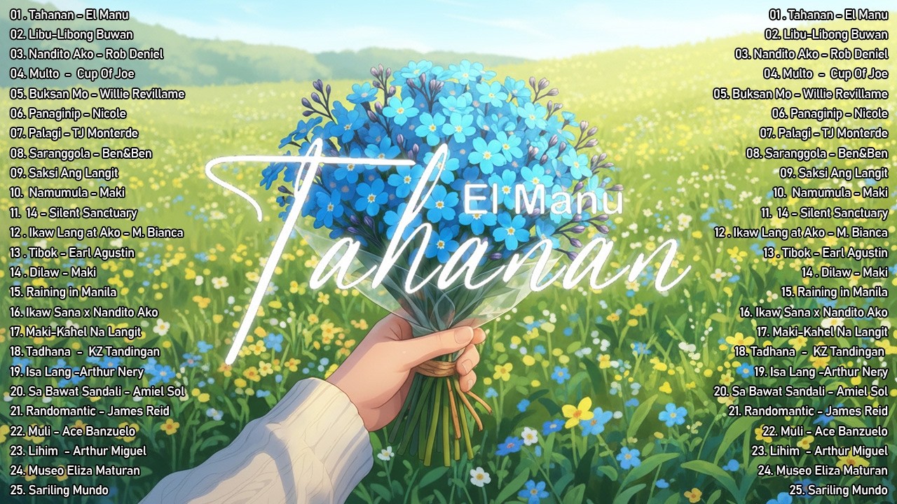 New OPM Love Playlist 2026 🎶 | Philippines Trending Songs | Tagalog Hits