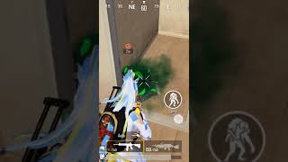 1vs4 Clutch 😱🔥#bgmihighlights #action #gaming