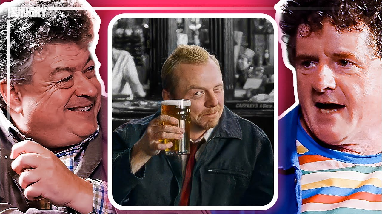 The Case for Free Pints (The Secret Every Pub Misses) - Rory Sutherland & The Devonshire Founder