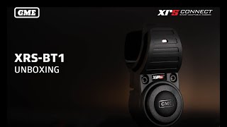 GME's XRS-BT1 Unboxing!