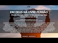 196 DO HINÁRIO ADVENTISTA - EM CRISTO HÁ LIVRE PERDÃO