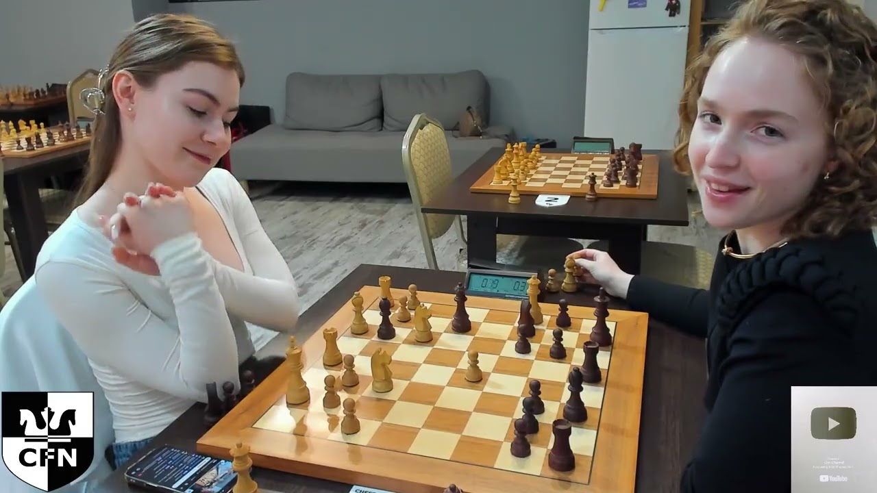 Мы блефуем! «Смертельная схватка» (1938) против «Агента Скалли» (1966). Вечер шахматных боев. Блиц.