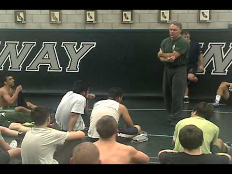 Poway High School Wrestling Champ