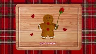 chevy & ivoris - gingerbread lover (audio w/ lyrics) 🎄🍪