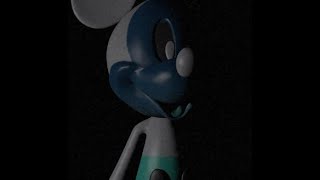 Treasure Island - Fancy Island D-Side (Fanmade)