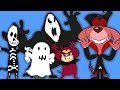 Rat-A-Tat |'Halloween Costume Party Haunted House Halloween Fun'| Chotoonz Kids Funny Cartoon Videos