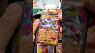Pokemon Phantasmal Flames Binder update FULL ART HIT!