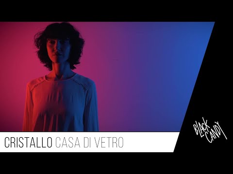 Cristallo - Casa di vetro (Official Video)