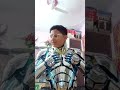 he is real robot