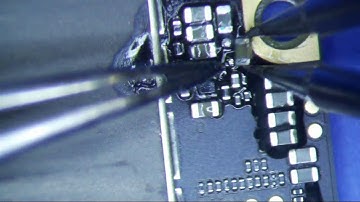 iPhone 7 Plus How to Diagnose and Repair a Black Screen