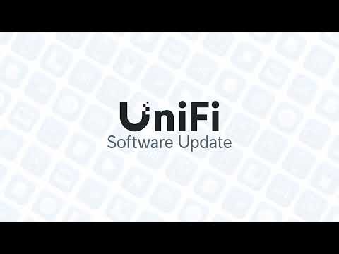 Introducing UniFi Network 10.5