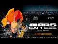 Mars express  bande annonce officielle  gebeka films
