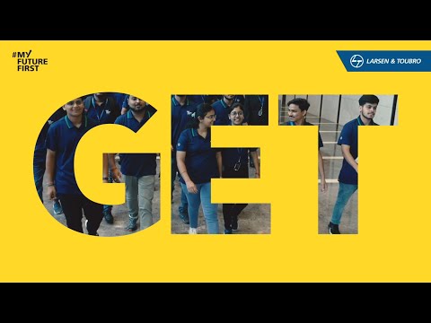 L&T Graduate Engineer Trainees (GETs) 2022 on what inspires them