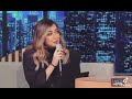 لمى شريف - يما انا اللي ريدو - مع هشام حداد