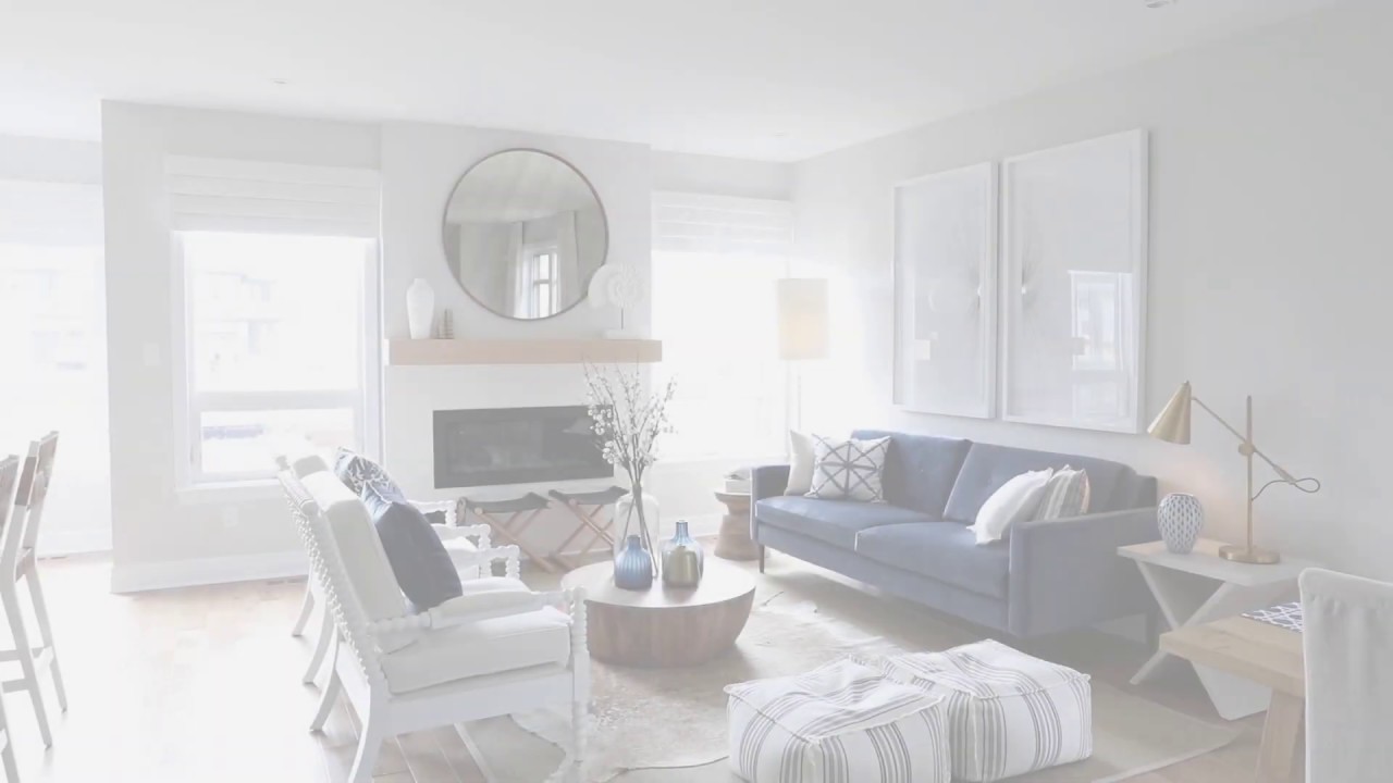 Arden - Richcraft's Single Family Home