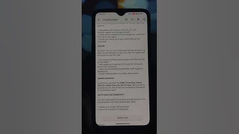 Encrypt Your Cloud Data With Cryptomator #opensource #cloudstorage #cloudbackup #ytshorts