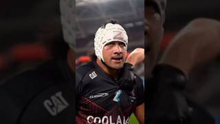 A boy becomes a man 💪 #SuperRugbyPacific #rugby