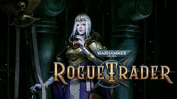 WH40k: Rogue Trader » Upgrading the Colony and Navigator issues » part 15 Alpha Access