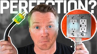 Building The Perfect Extension Cord