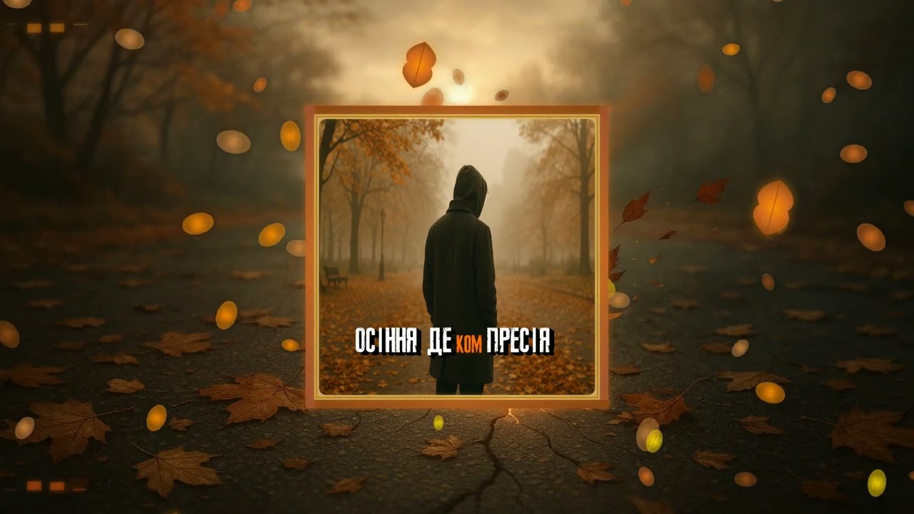 Я тебе покохав - DimerMusic