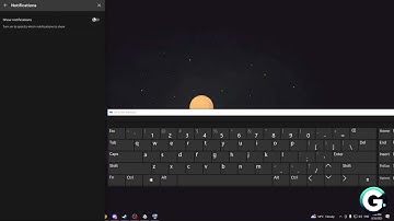 How To Disable Overlay Notifications in Geforce Experience (Easy Guide!)