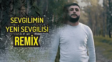 Taylan Kaya ft Dj Volkan Yıldırım - Sevgilimin Yeni Sevgilisi / Remix