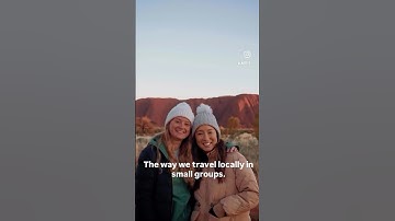 Why Intrepid’s Small Group Travel Will Change How You See The World