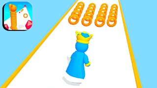 Long Neck Run All Levels Mobile Walkthrough Gameplay Ios,Android Update Game Mobile New Level Ol9Ng