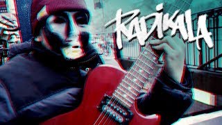 Raggabund - Radikala (Official Video)