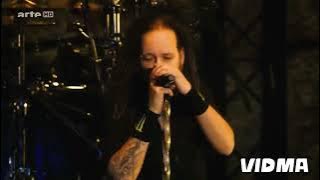Korn - Lies - Live Hellfest 2015 (20th Anniversary)