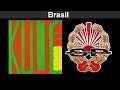 KULT - Brasil [OFFICIAL AUDIO]