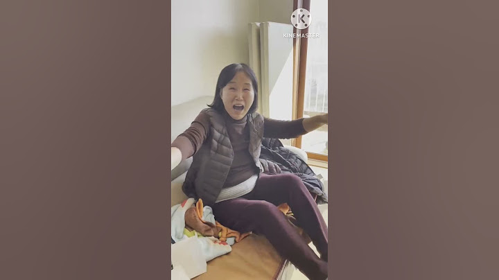 #엄마#임신#소통 딸~ 임밍아웃 후