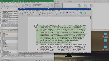Complete Downloading and Extraction of PLFS 2022 Dataset of NSSO