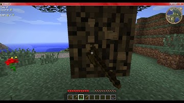 An Indian Plays...Minecraft! (exploring the YOGBOX!)-Part 10