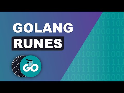 Golang Rune - Fully Understanding Runes in Go