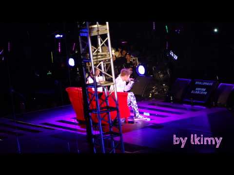 20130420 羅志祥 舞極限 廣州場 ~ 美麗的誤會