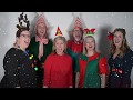 2019 PHS holiday video