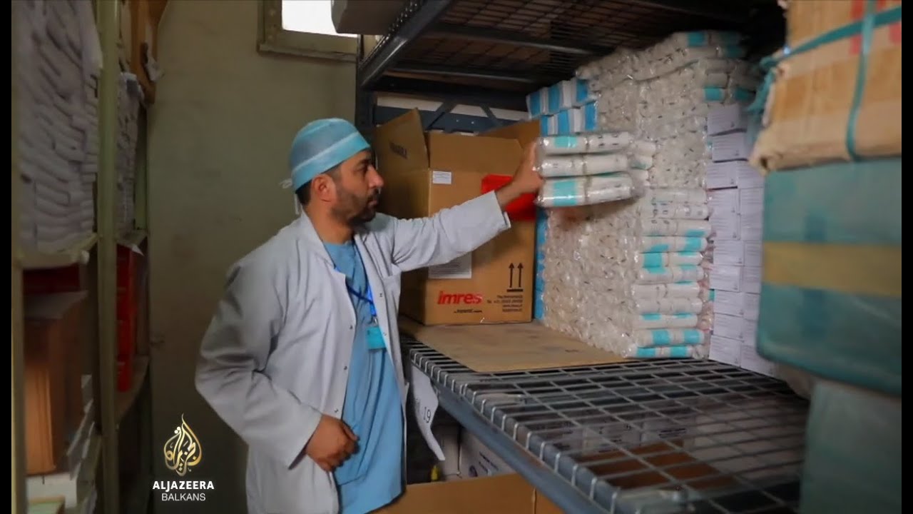 اقتصاد أفغانستان على وشك الانهيار، والحاجة ماسة للمساعدة
