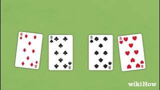 How to Know when to Split Pairs in Blackjack