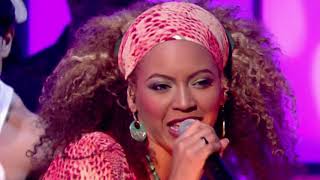 Beyonce  - Work It Out -Top Of The Pops - July 2002