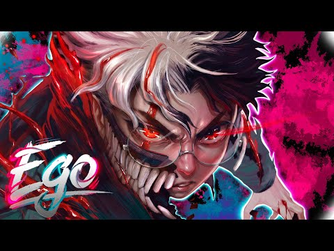 Okarun Turbo Curse Dandadan Egovern 