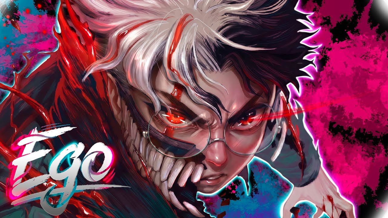 Okarun - Turbo Curse (Dandadan) | Egovern