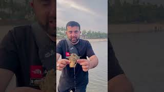 یہ کیا پکڑ لیا؟ #zunairkamboh #twz #mumbasa