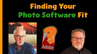 Photo Editing Software: Workflows, Subscriptions, Communities. A Conversation with Derrick Story screenshot 2