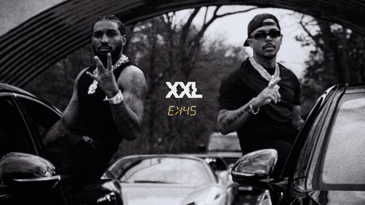 [FREE] Luciano x Reezy Type Beat ~ XXL - YouTube