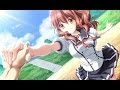 French Nightcore - Pour La Peine |HD/HQ]