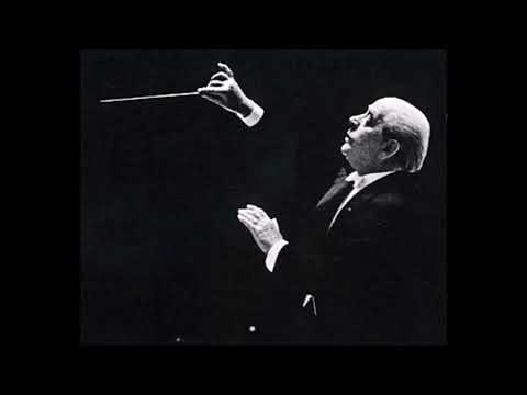 Shostakovich "Symphony No 5" Eugene Ormandy