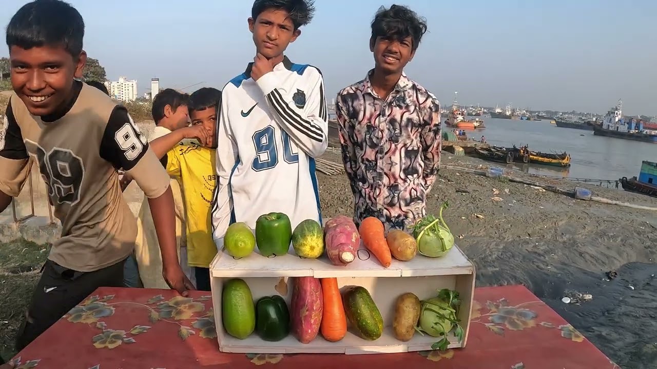 ৫ সেকেন্ড দেখে তারপর মিলাও,,, 