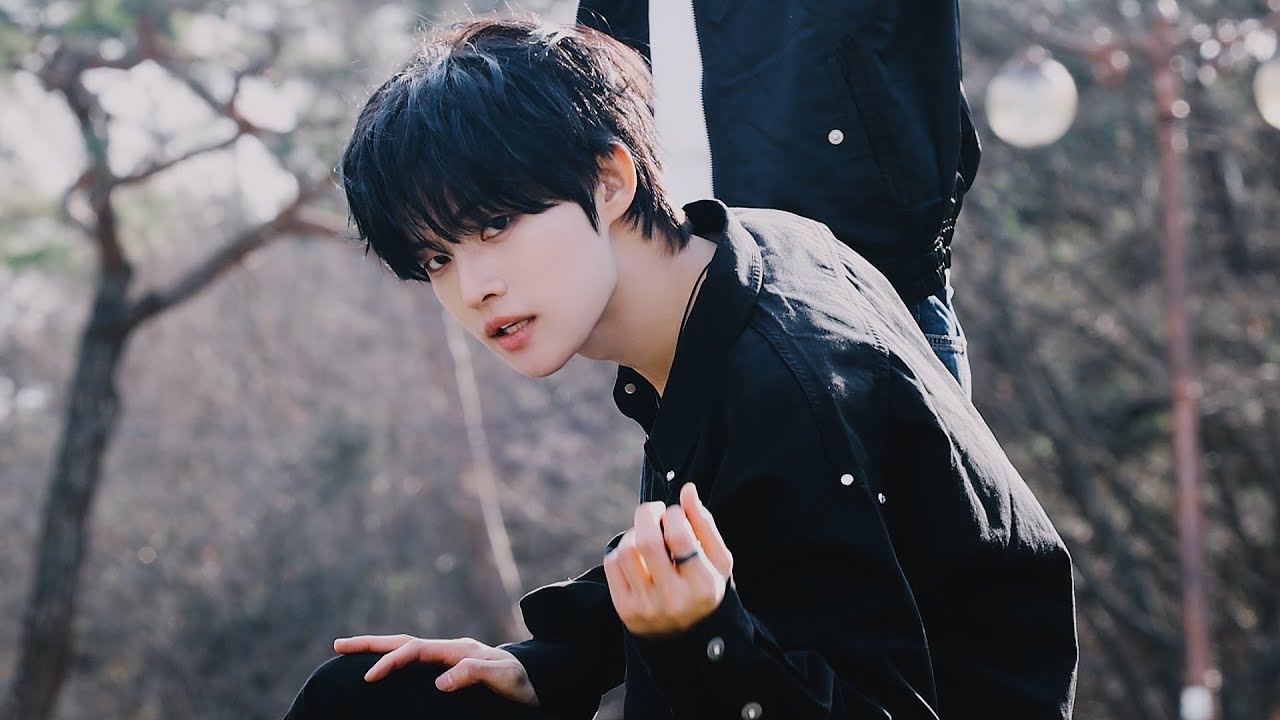 250328 클로즈유어아이즈 전민욱 직캠 'To The Woods' (CLOSE YOUR EYES JEON MINWOOK FanCam)｜우리 여기서 만나 오프라인 이벤트｜4K